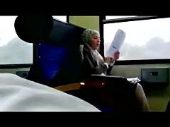Public Masturbation