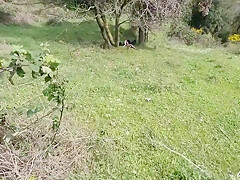 Public Sex - Coniglietta Nel Parco Ama Scopare E Succhiare Sconosciuti