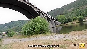 Public Sex For Money Helps Cuckold Return His Money Back