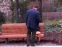 Public Sex home made
