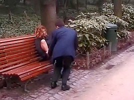 Public Sex home made