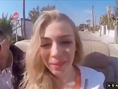 Public Spunk In Mouth Compilation 5 - Big Breast