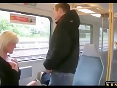 Public Spunk In Mouth Compilation 5 - Big Breast