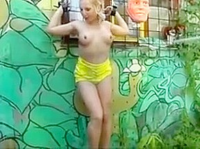 Punished for peeing