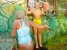 Punished for peeing