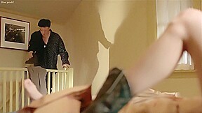 Pushing Tin (1999) Angelina Jolie