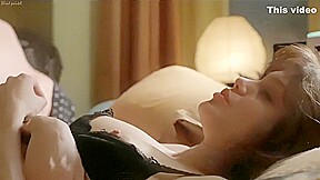 Pushing Tin (1999) Angelina Jolie