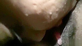 Pussy fingering