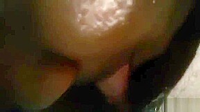 Pussy fingering