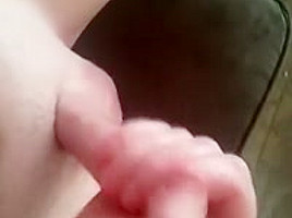 Quick Dick Scrub Three