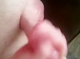 Quick Dick Scrub Three