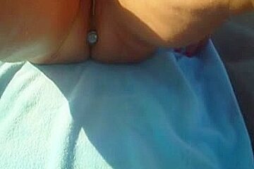 ROSEBUD NAKED two