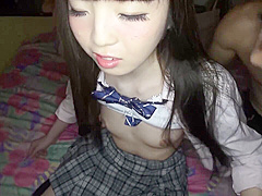 RXUB78 Good Asian sex BABE