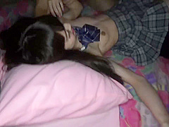 RXUB78 Good Asian sex BABE