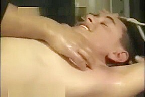 RYM- Jae tickled