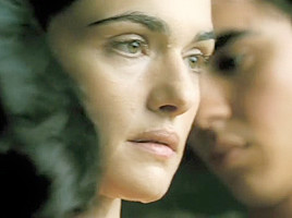 Rachel Weisz hot nude in 'Agora'