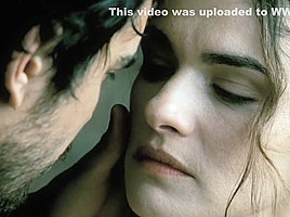 Rachel Weisz hot nude in 'Agora'