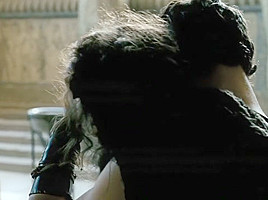 Rachel Weisz hot nude in 'Agora'
