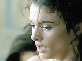 Rachel Weisz hot nude in 'Agora'