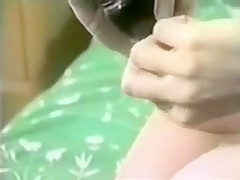 Rachel black dildo