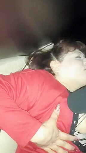 Rae Lynn fucking & sucking 2 with a facial