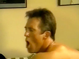 Rare PJ Sparxx Facial