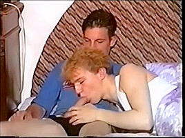 Rare Vintage Twink Boys Best