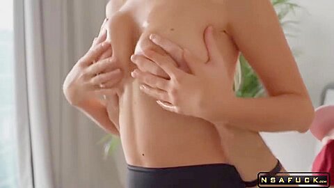 Raunchy Vixen Exciting Xxx Clip - Teaser Video