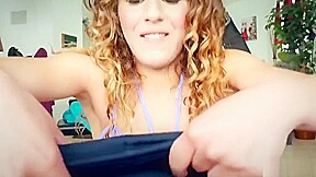 Raw Attack - Big booty Liv Revamped is fucked by a big dick