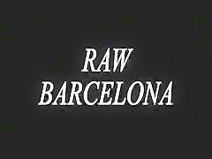 Raw Barcelona