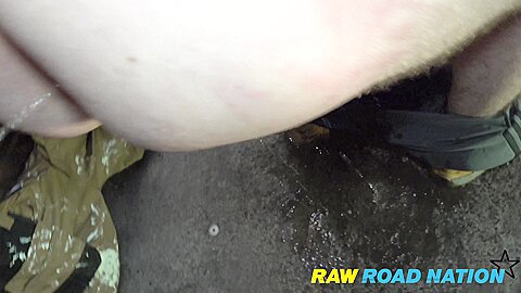 Raw Road Nation