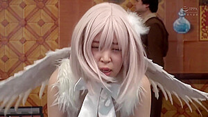 Rctd-536 I Want To Fuck An Rpg Mob Character That Only