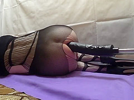 Ready to fuck