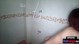 Real Amateur Thai Wife Fucked By Her Lucky Husband