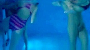 Real Euro teens 18+ Fucked After Sexyparty