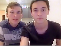 Real Life Boy Friends Web Cam Show