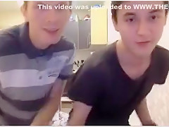 Real Life Boy Friends Web Cam Show