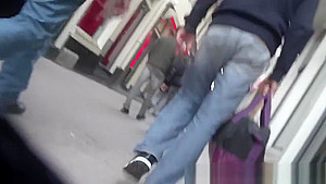Real dutch hooker banged