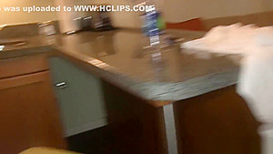 Real girlnextdoor humiliated and fucked hard