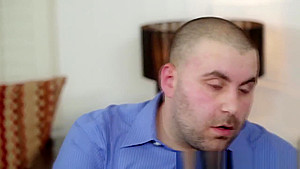 Real ho cuckholds loser