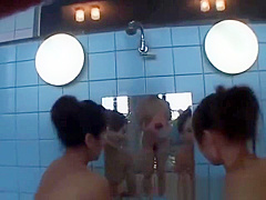 Real real real asian gal is in a taking part3