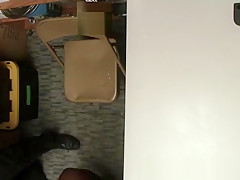 Real shoplifter jizzy