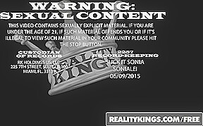RealityKings - Tranny Surprise - Jennifer Satine Thaissa Yago Ribeiro - Plib Nicole Aniston Bb121116