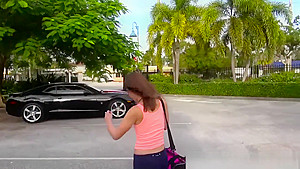 Realitykings - Street Blowjobs - Banging Harl