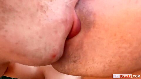Really Enjoys Loud Sex