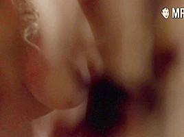 Rebecca Ferguson is Mission Skinpossible - Mr Skin
