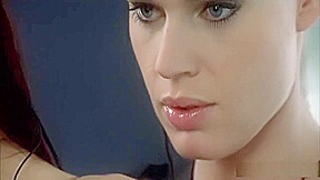 Rebecca Romijn and Rie Rasmussen - Femme Fatale