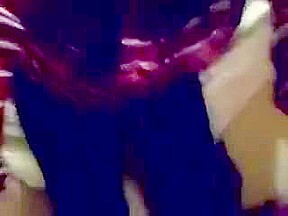 Recreational Oriental teenager 18+ Woman Swallows Load Of Cum T