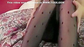 Redhead In Underwear Gets Large Black Was Failed By By Both
