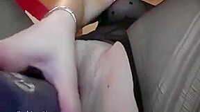 Redhead In Underwear Gets Large Black Was Failed By By Both